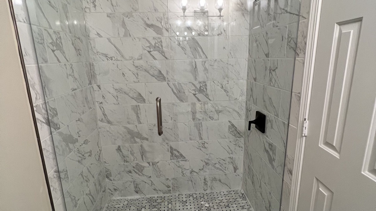 Photo of Bathroom in Buford