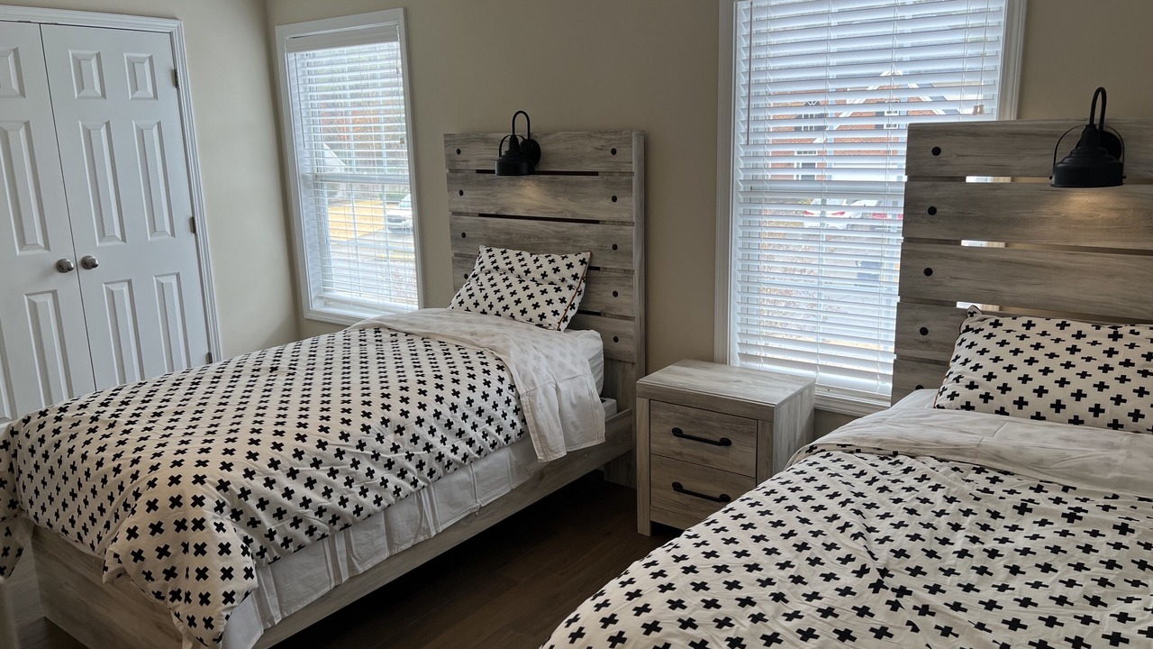 Photo of Bedroom in Buford