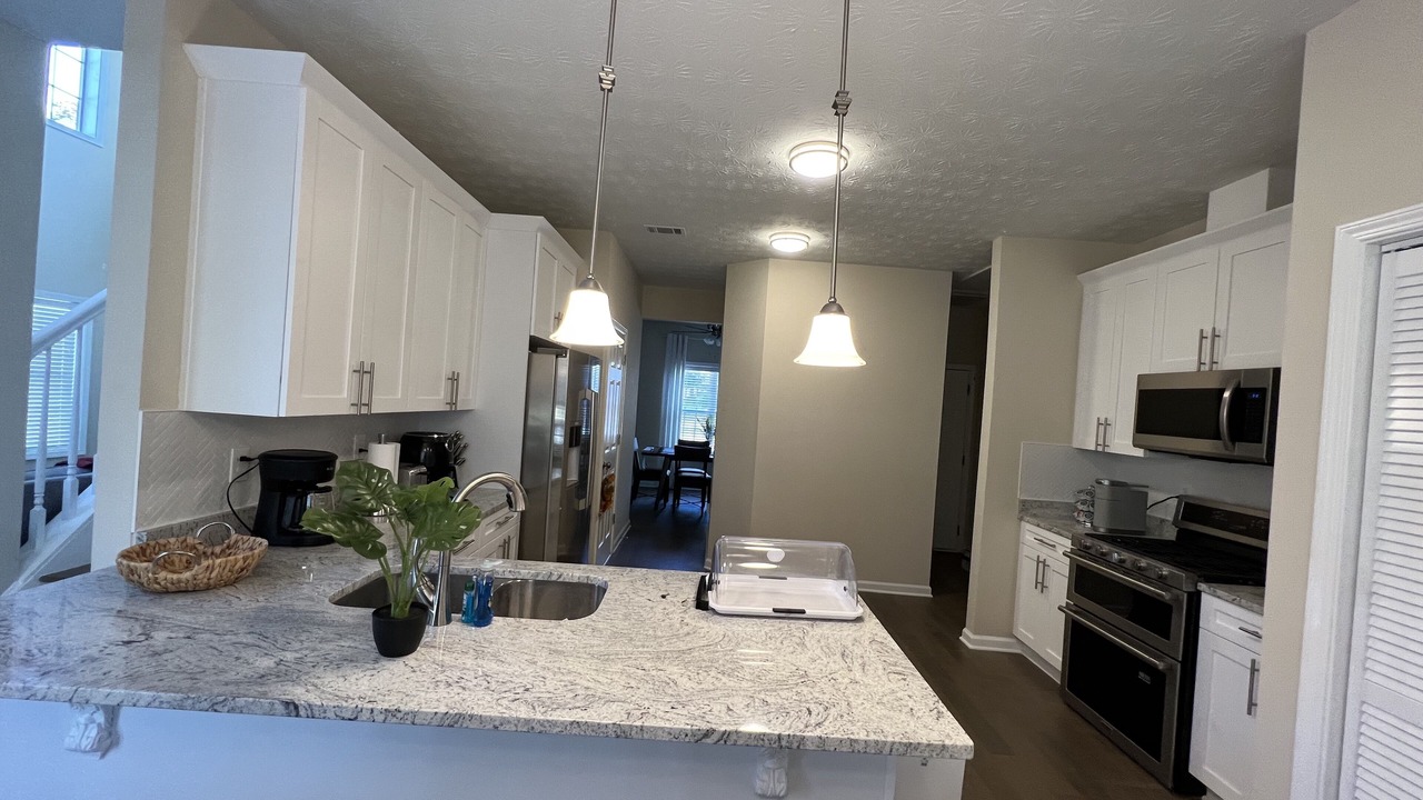 Photo of Kitchen in Buford