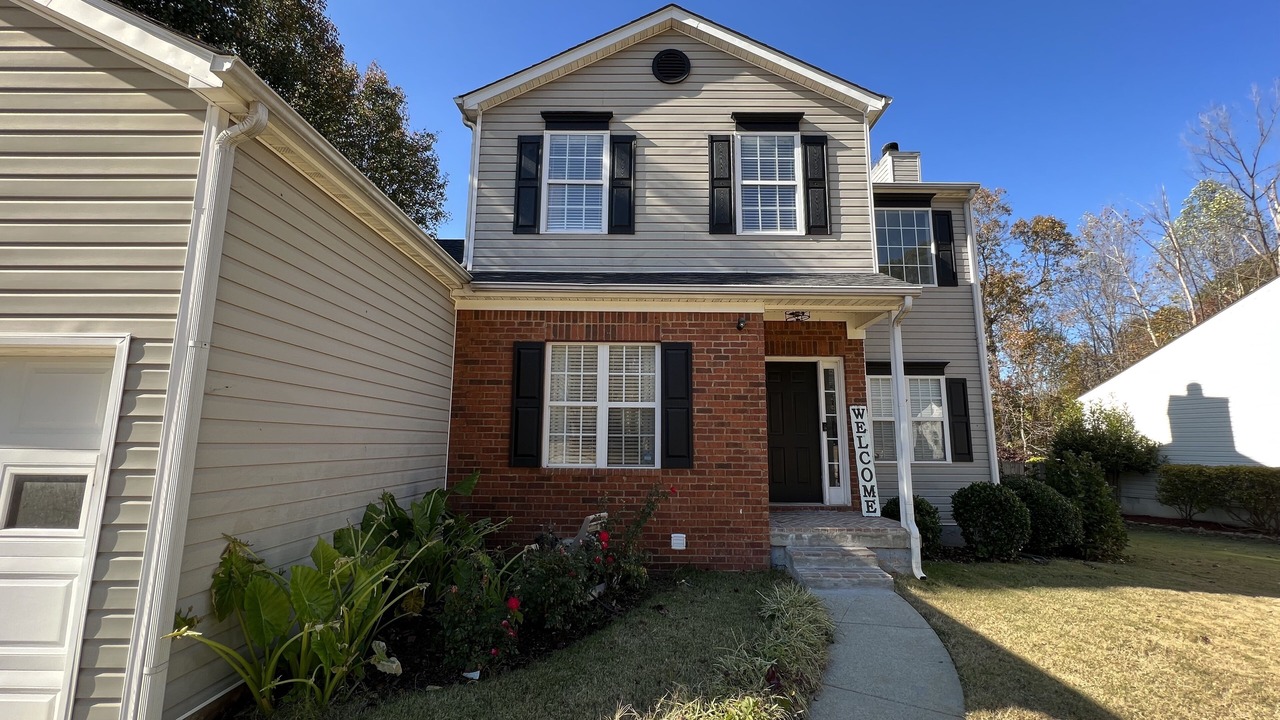 Photo of Outdoor in Buford