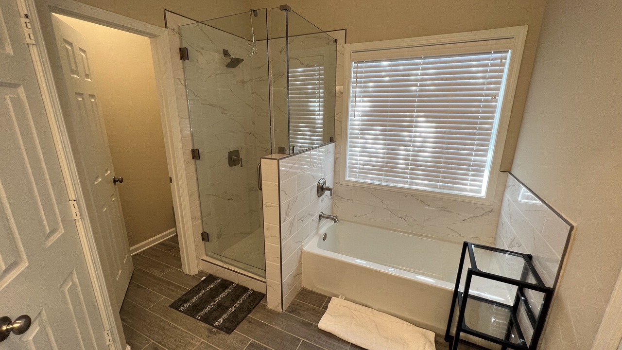 Photo of Bathroom in Buford