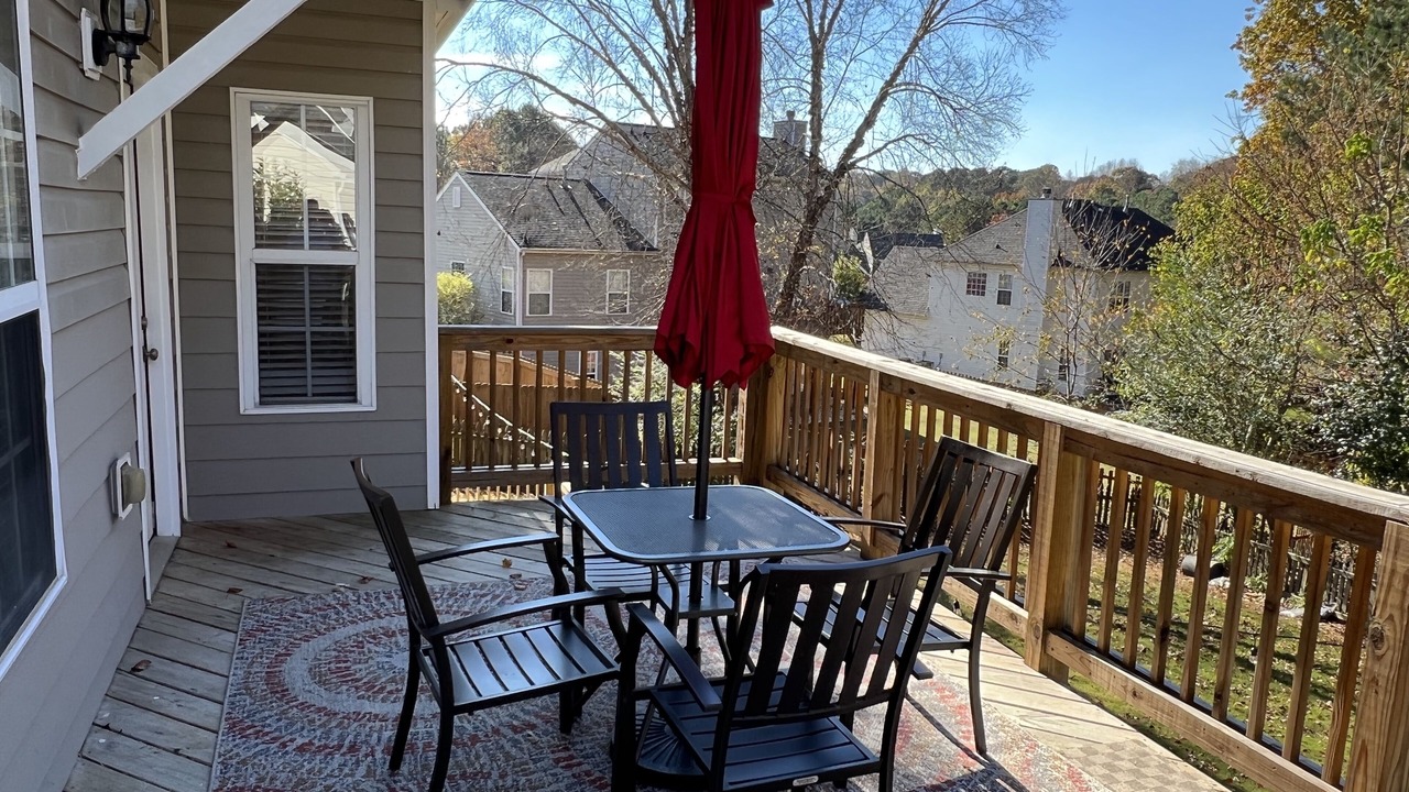 Photo of Outdoor in Buford