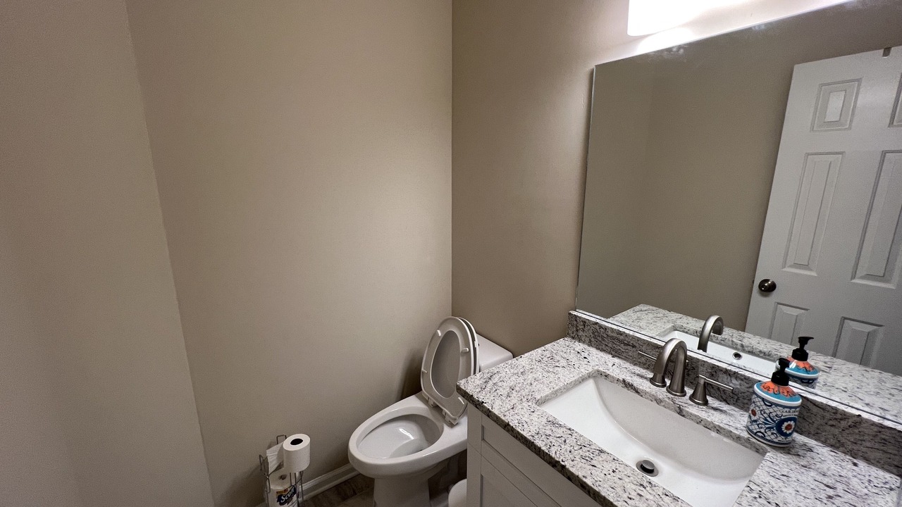 Photo of Bathroom in Buford
