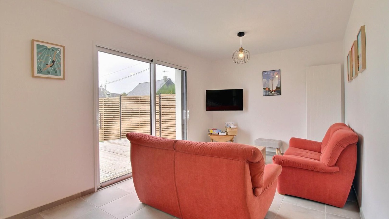 Photo of Livingroom in Sene