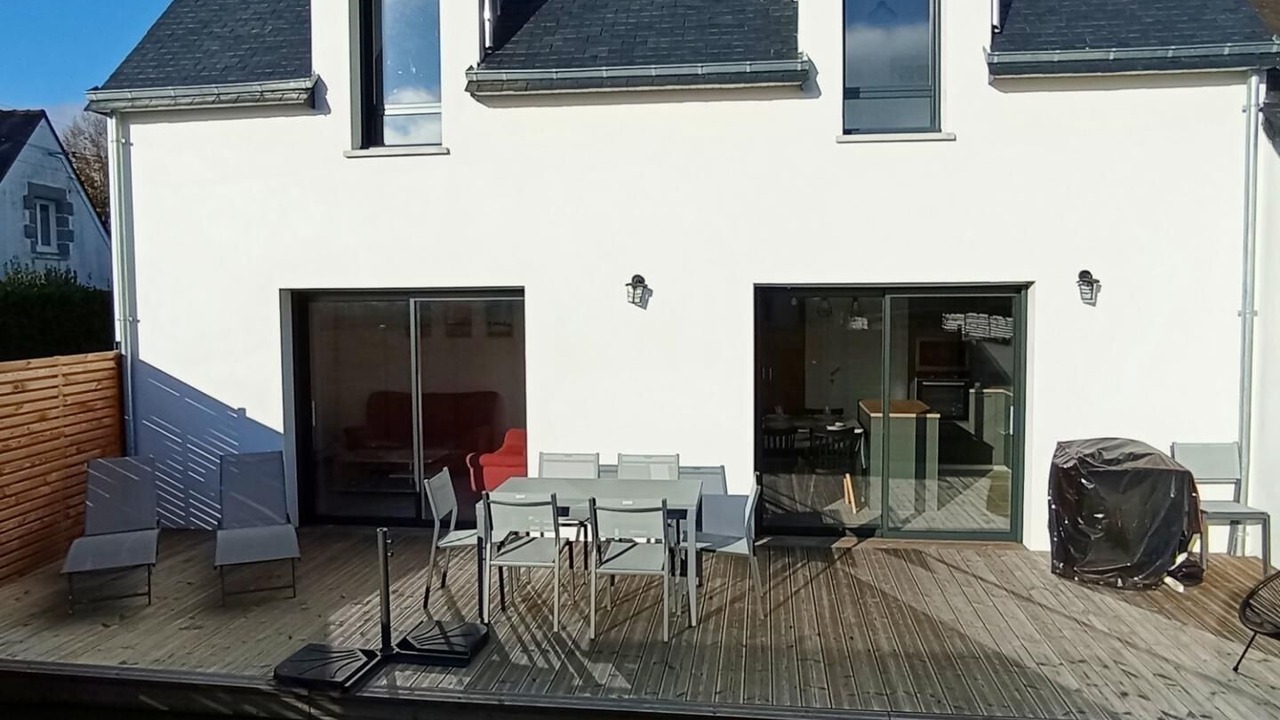 Photo of Outdoor in Sene