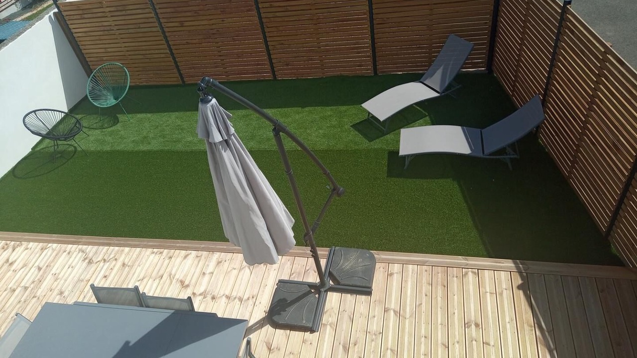 Photo of Outdoor in Sene