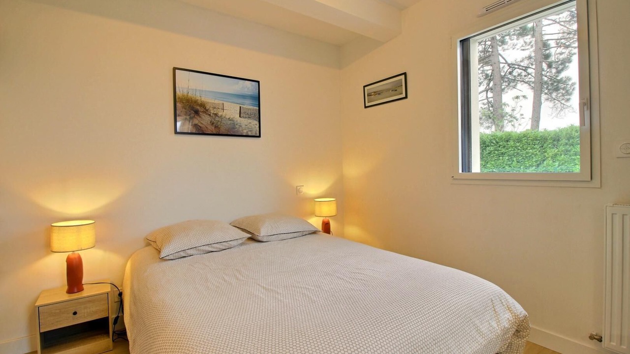 Photo of Bedroom in Sene