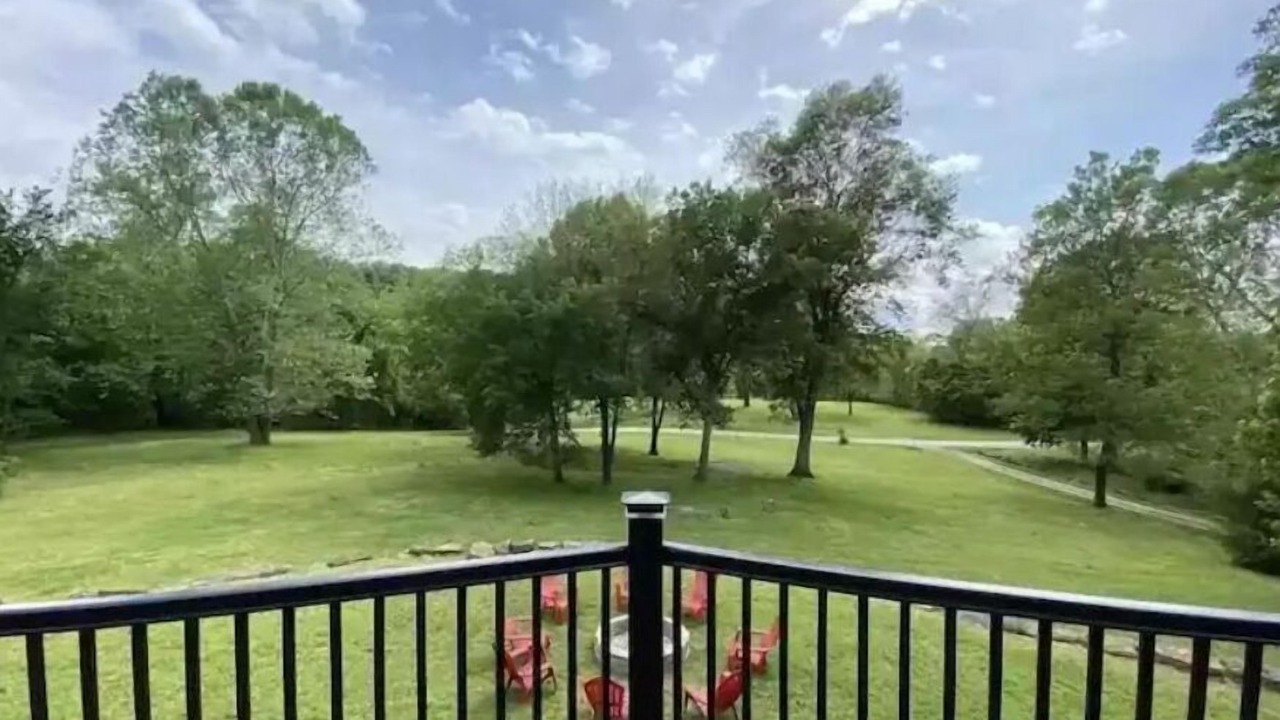 Photo of Outdoor in Flippin