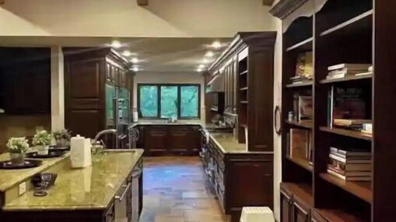 Photo of Kitchen in Flippin