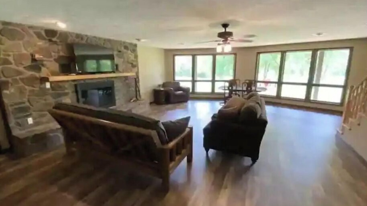 Photo of Livingroom in Flippin