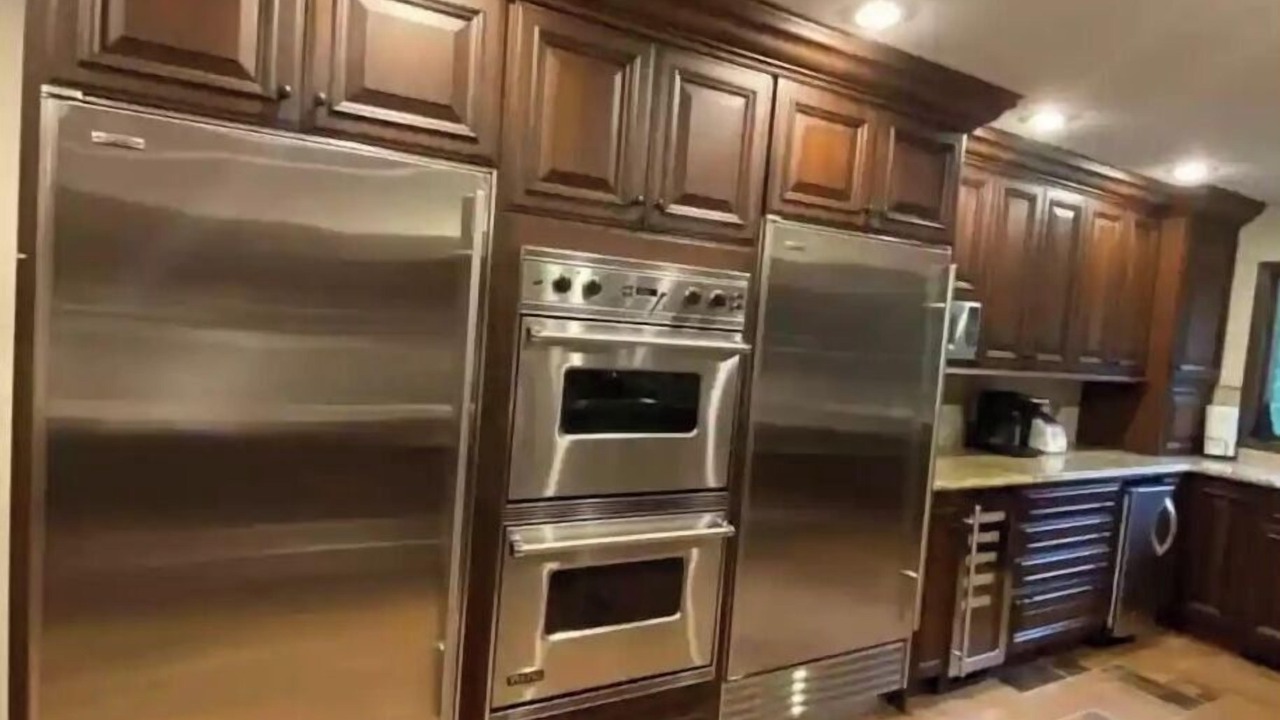 Photo of Kitchen in Flippin