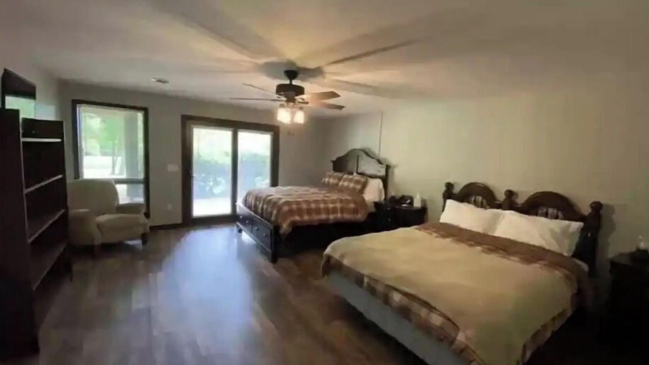 Photo of Bedroom in Flippin