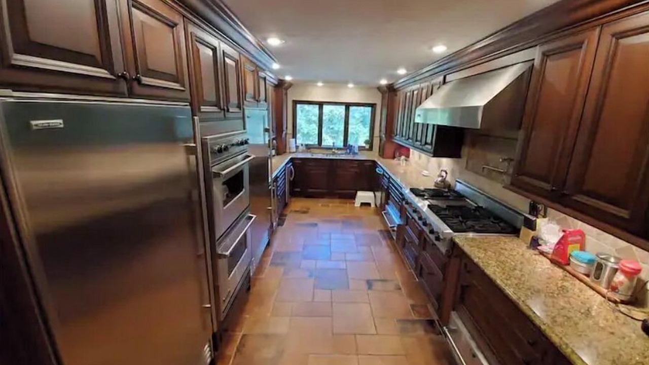 Photo of Kitchen in Flippin
