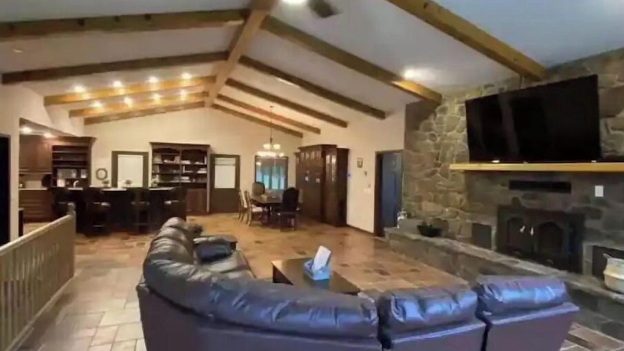 Photo of Livingroom in Flippin