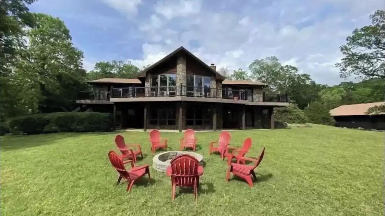 Photo of Outdoor in Flippin