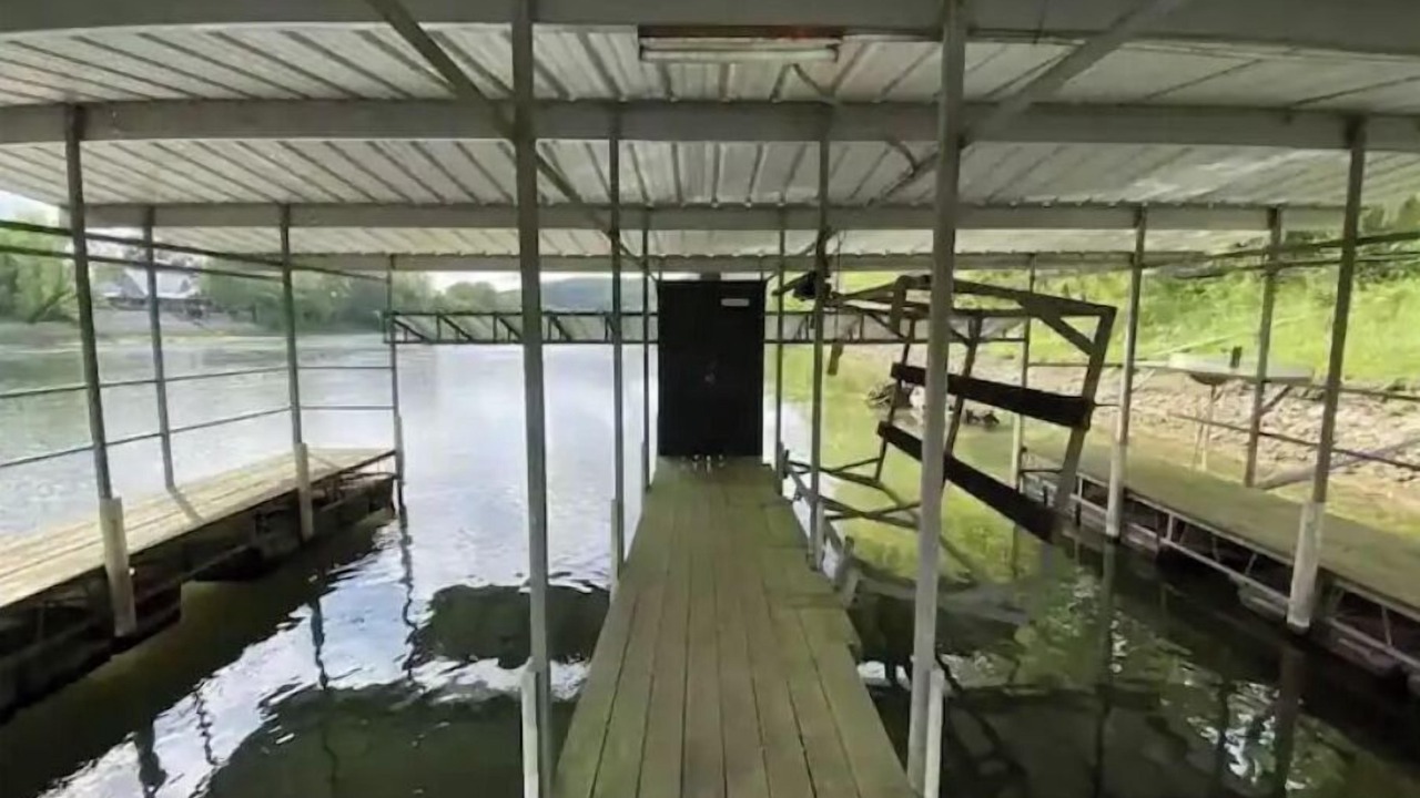 Photo of Bedroom in Flippin