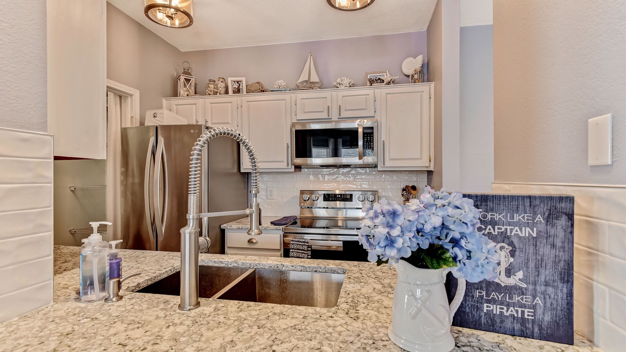Photo of Kitchen in Pottsboro