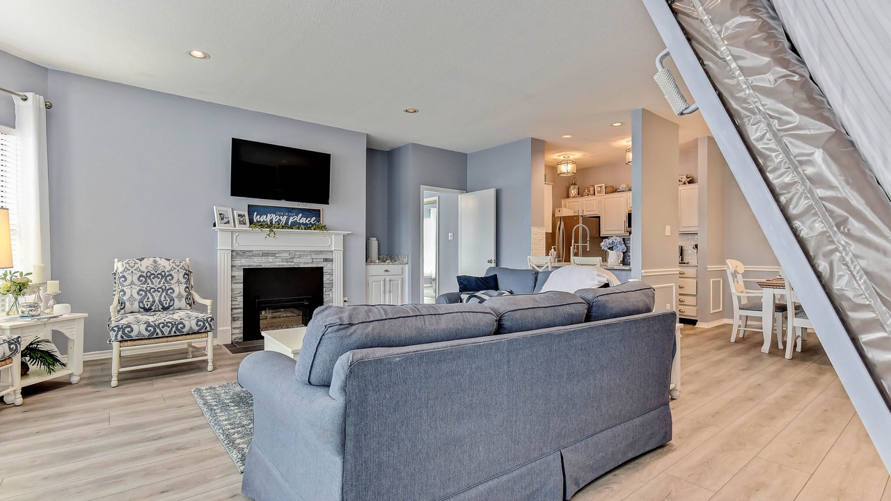 Photo of Livingroom in Pottsboro