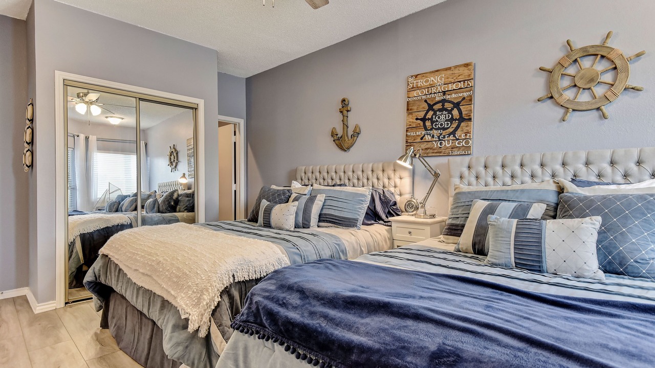 Photo of Bedroom in Pottsboro