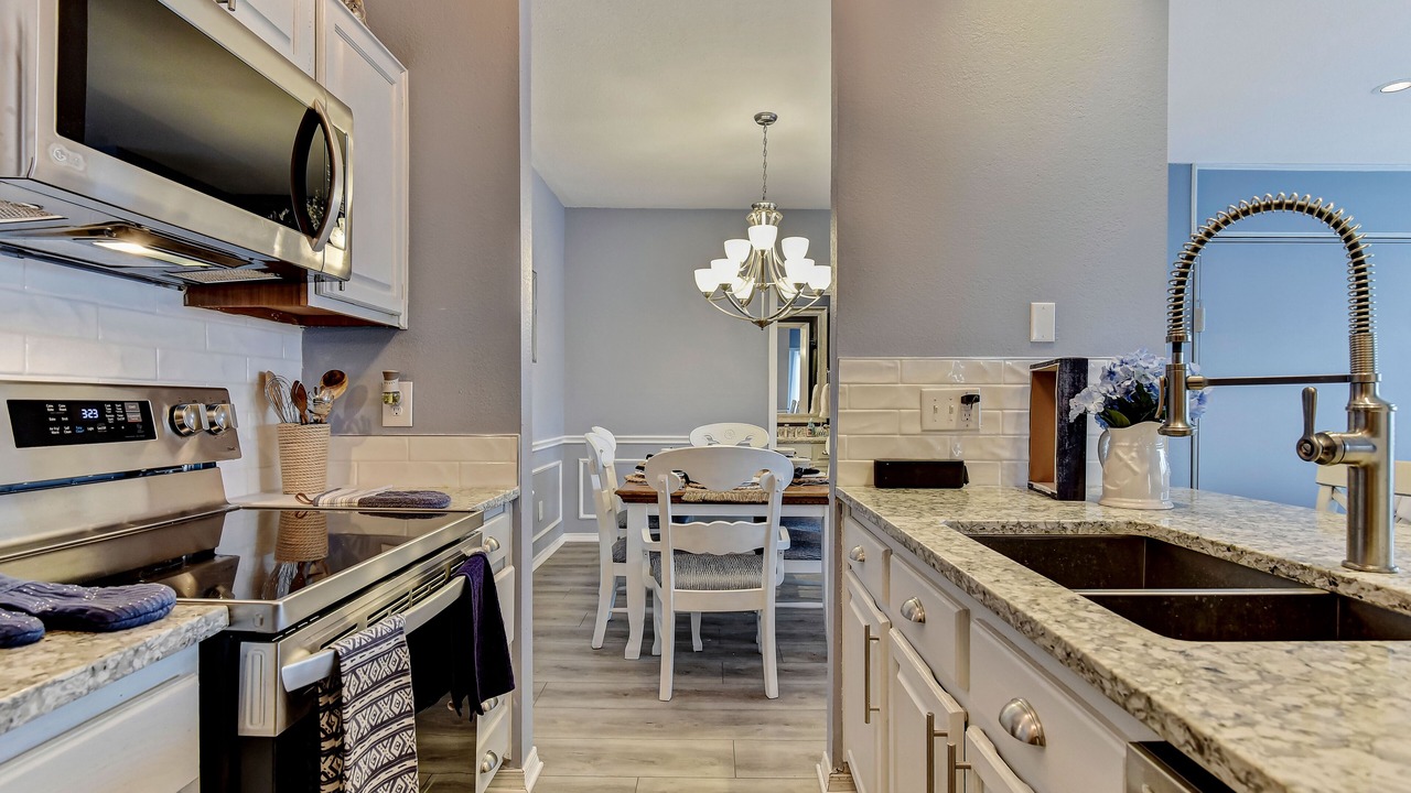 Photo of Kitchen in Pottsboro