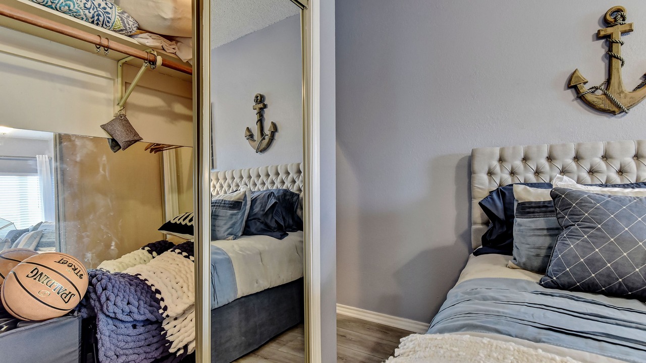 Photo of Bedroom in Pottsboro