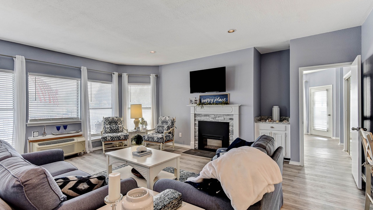 Photo of Livingroom in Pottsboro