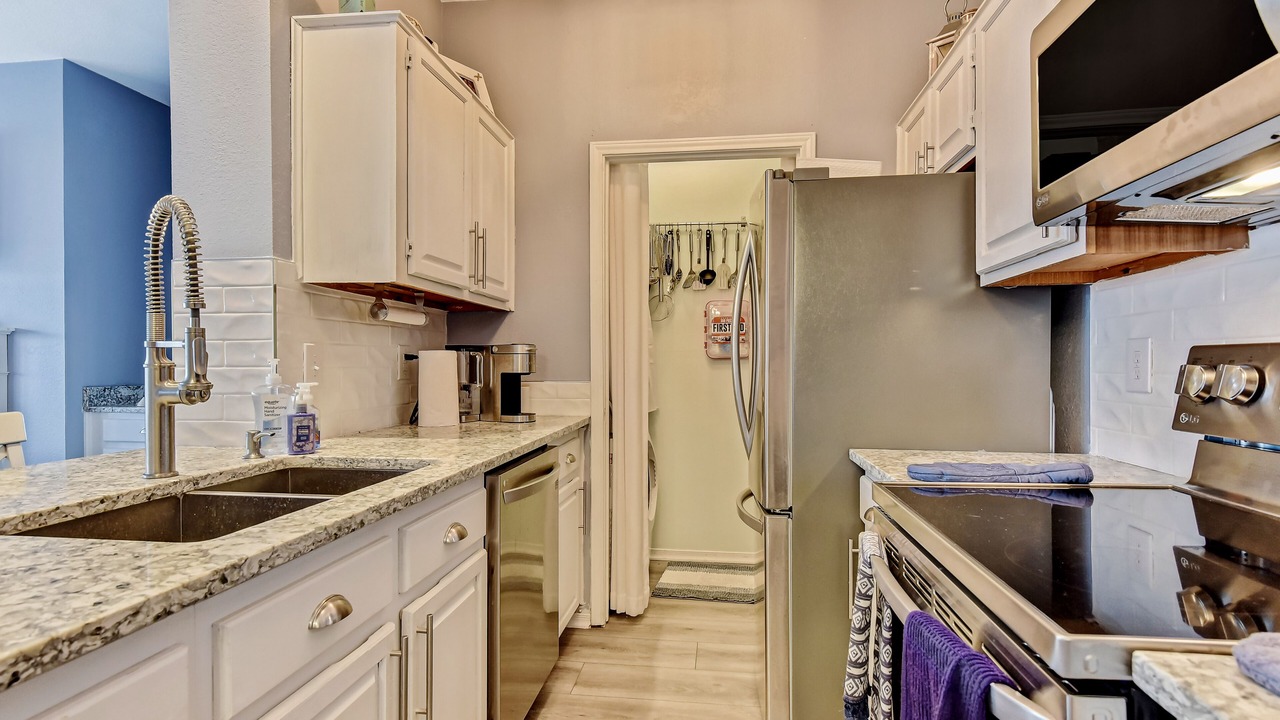 Photo of Kitchen in Pottsboro