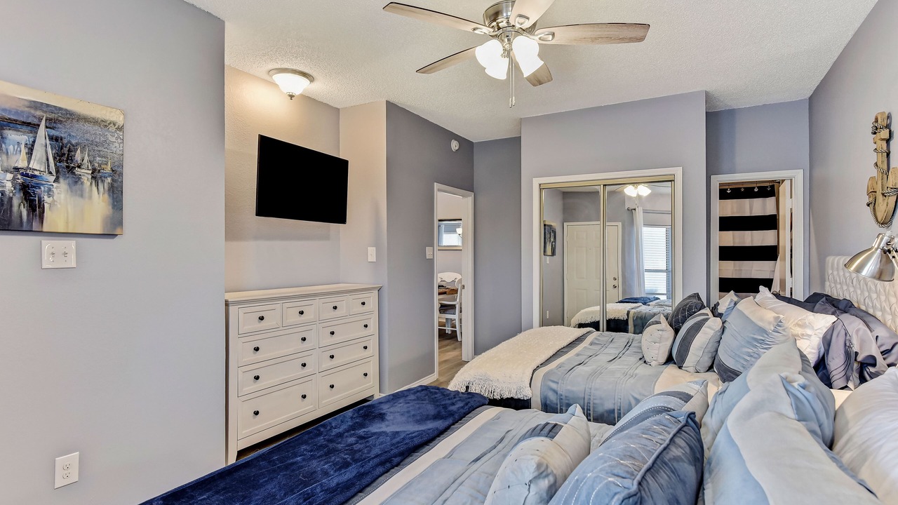 Photo of Bedroom in Pottsboro