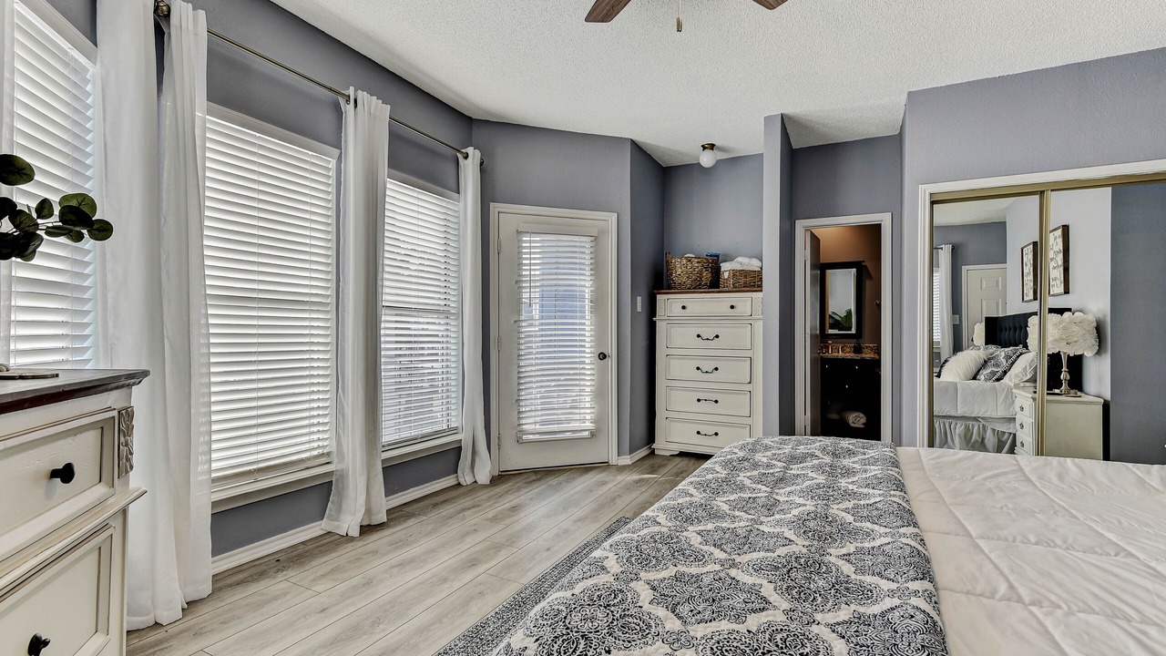 Photo of Bedroom in Pottsboro