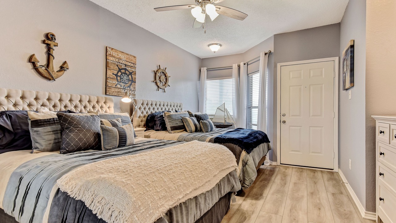 Photo of Bedroom in Pottsboro