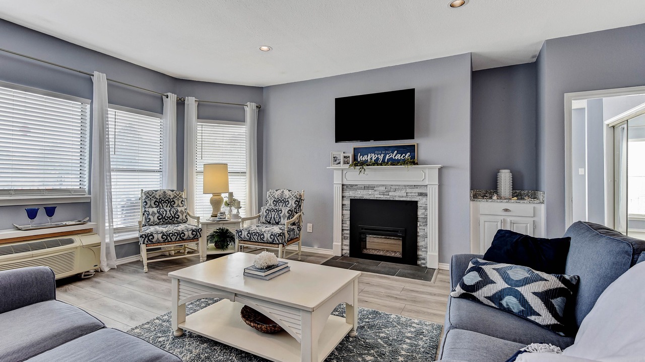 Photo of Livingroom in Pottsboro