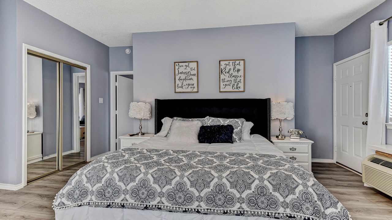 Photo of Bedroom in Pottsboro