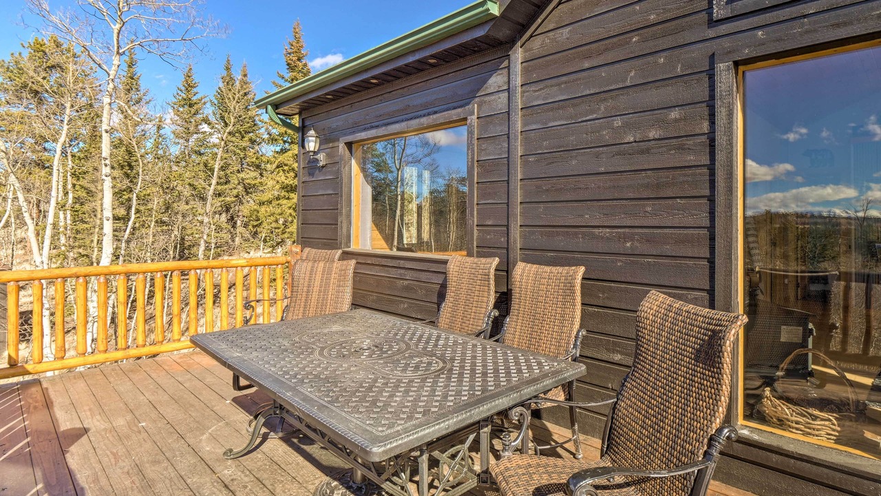 Photo of Outdoor in Indian Mountain
