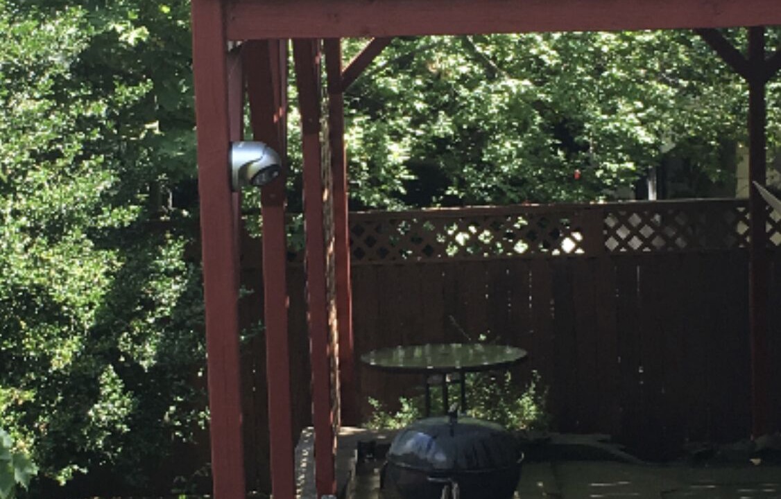 Photo of Patio Balcony in Dunsmuir