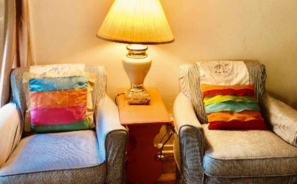 Photo of Livingroom in Dunsmuir