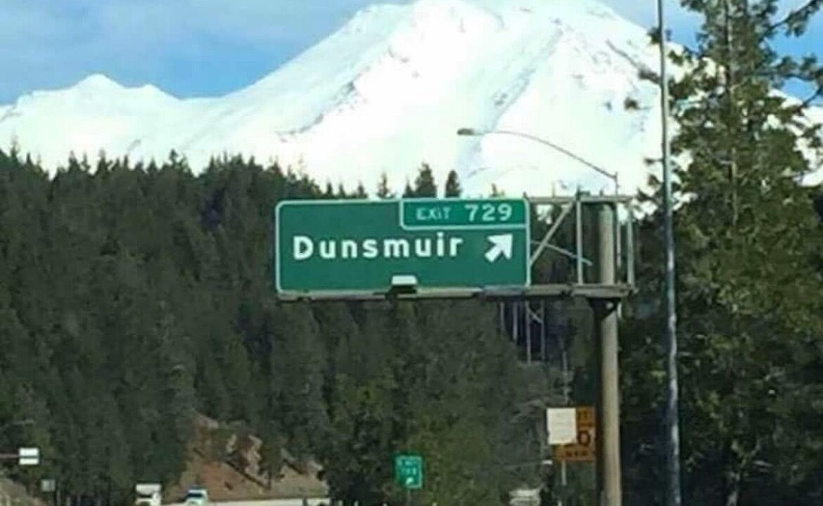 Photo of Others in Dunsmuir