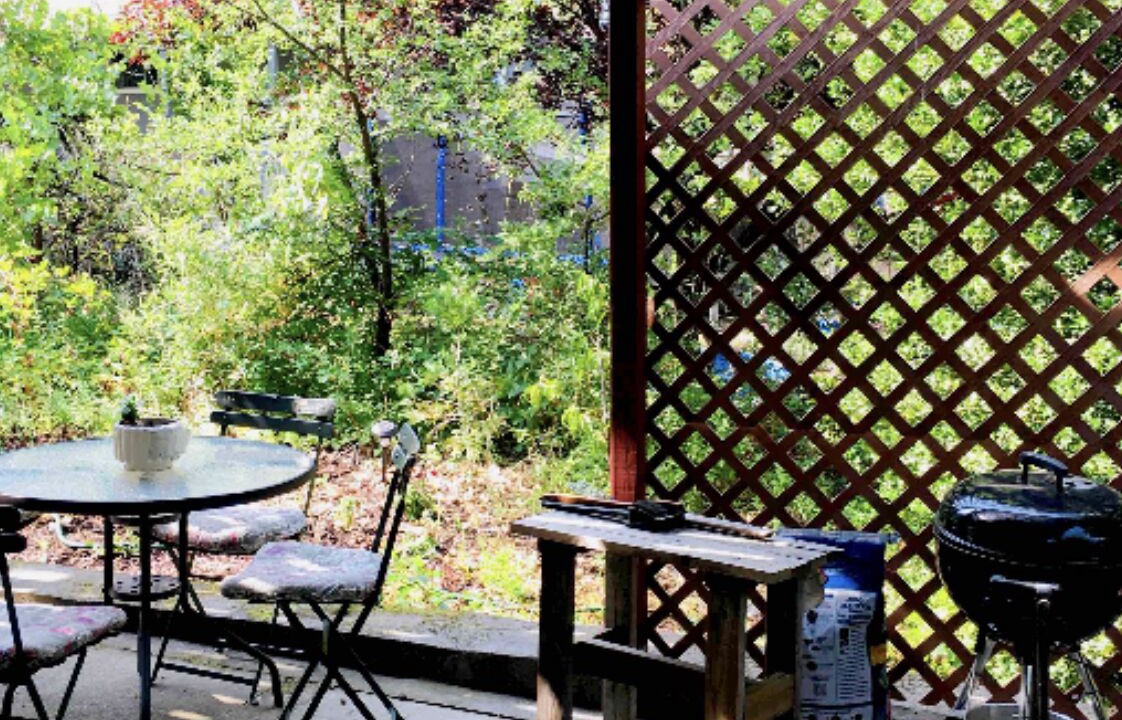 Photo of Outdoor in Dunsmuir