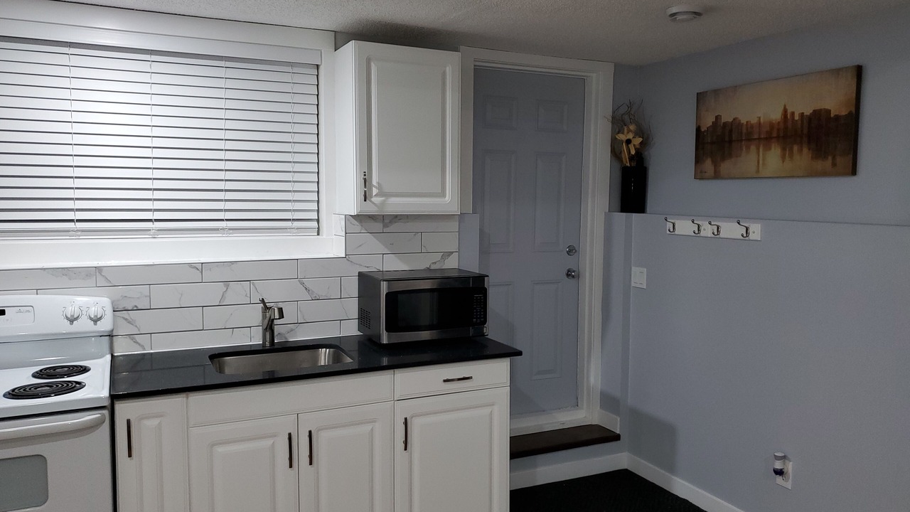 Photo of Kitchen in Calgary