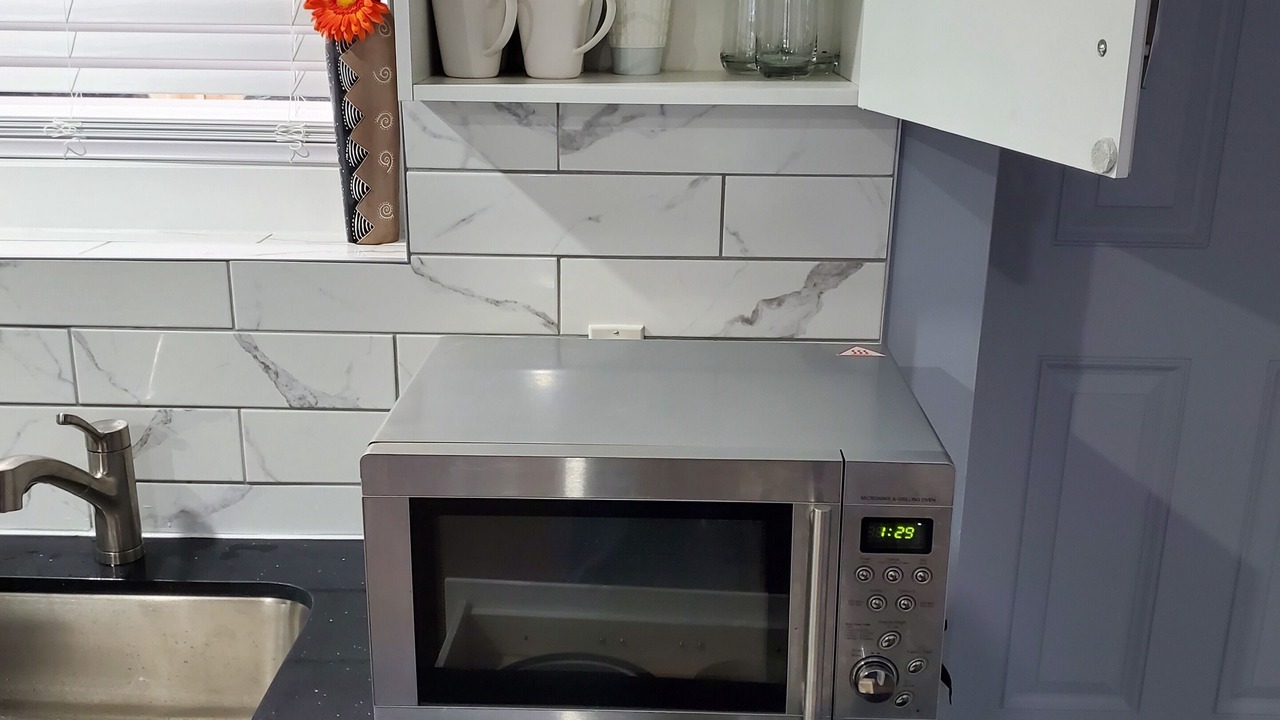 Photo of Kitchen in Calgary