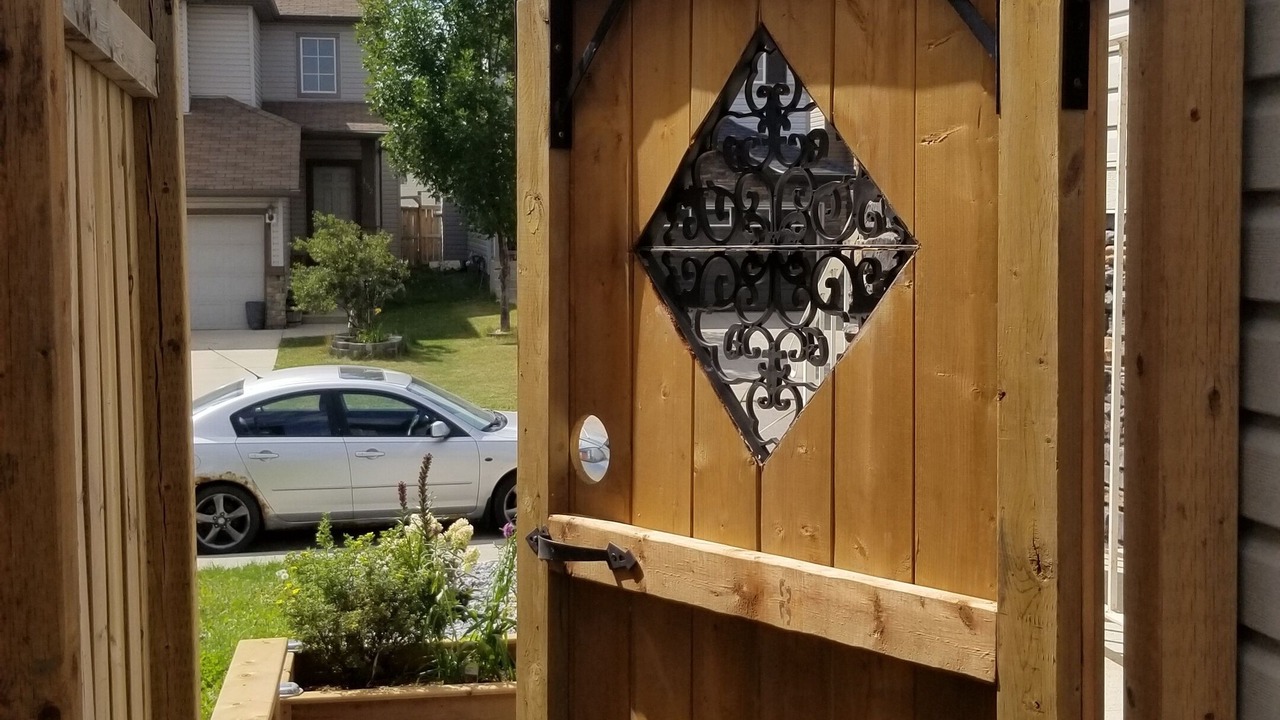 Photo of Outdoor in Calgary