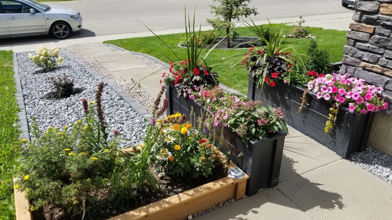 Photo of Outdoor in Calgary