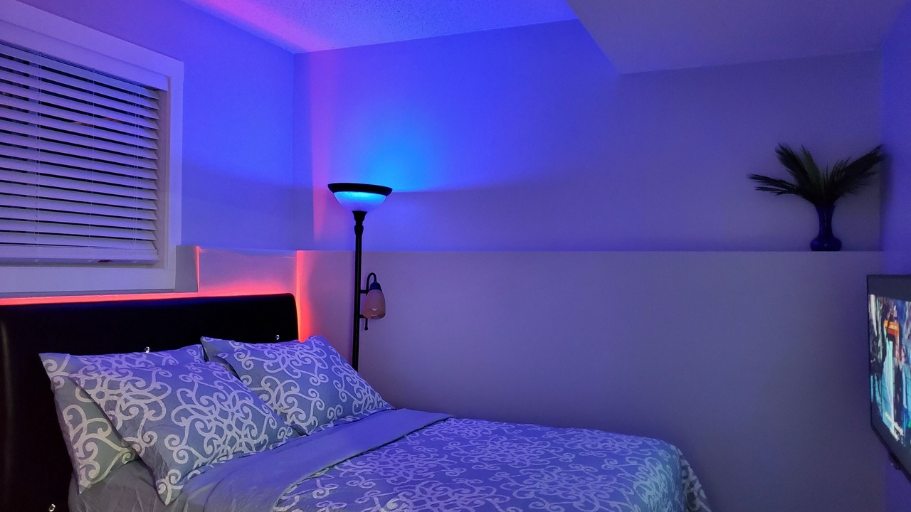 Photo of Bedroom in Calgary