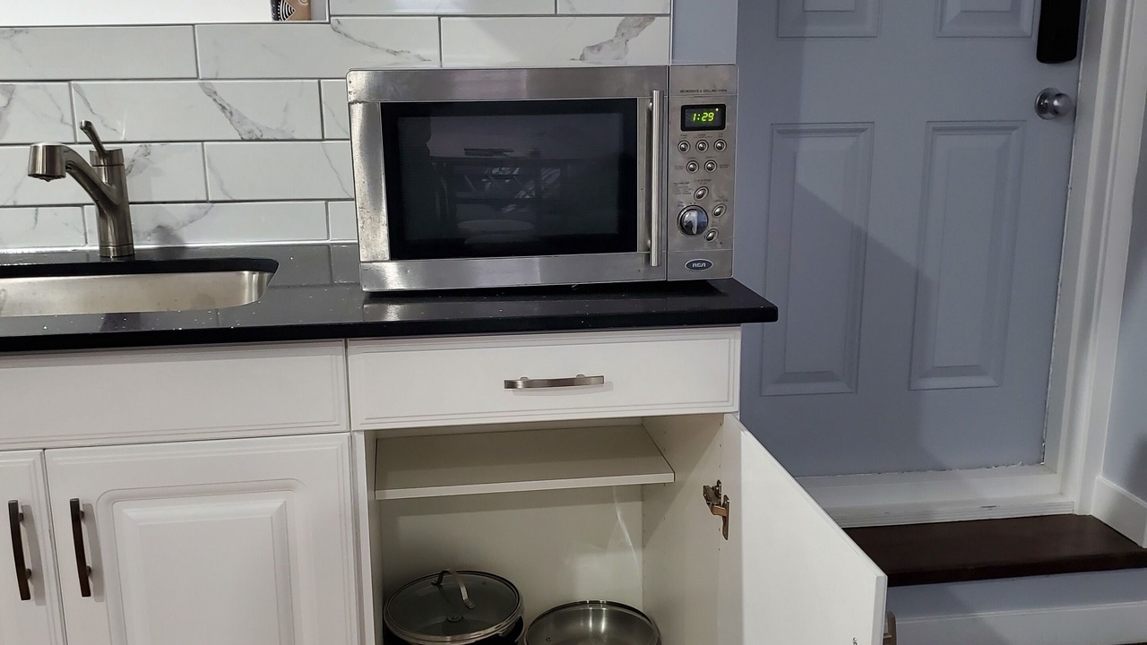 Photo of Kitchen in Calgary