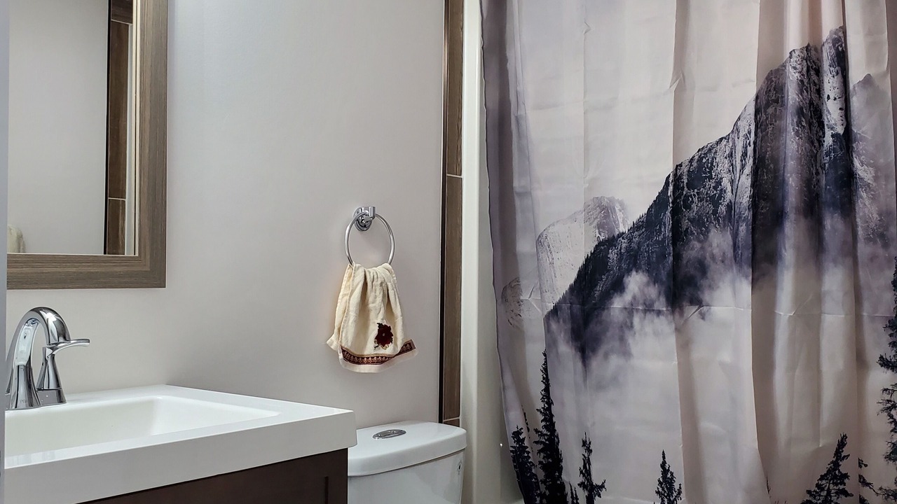 Photo of Bathroom in Calgary
