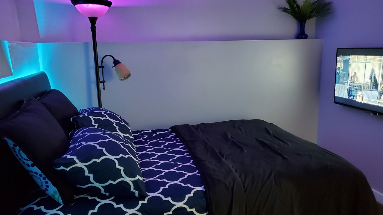 Photo of Bedroom in Calgary