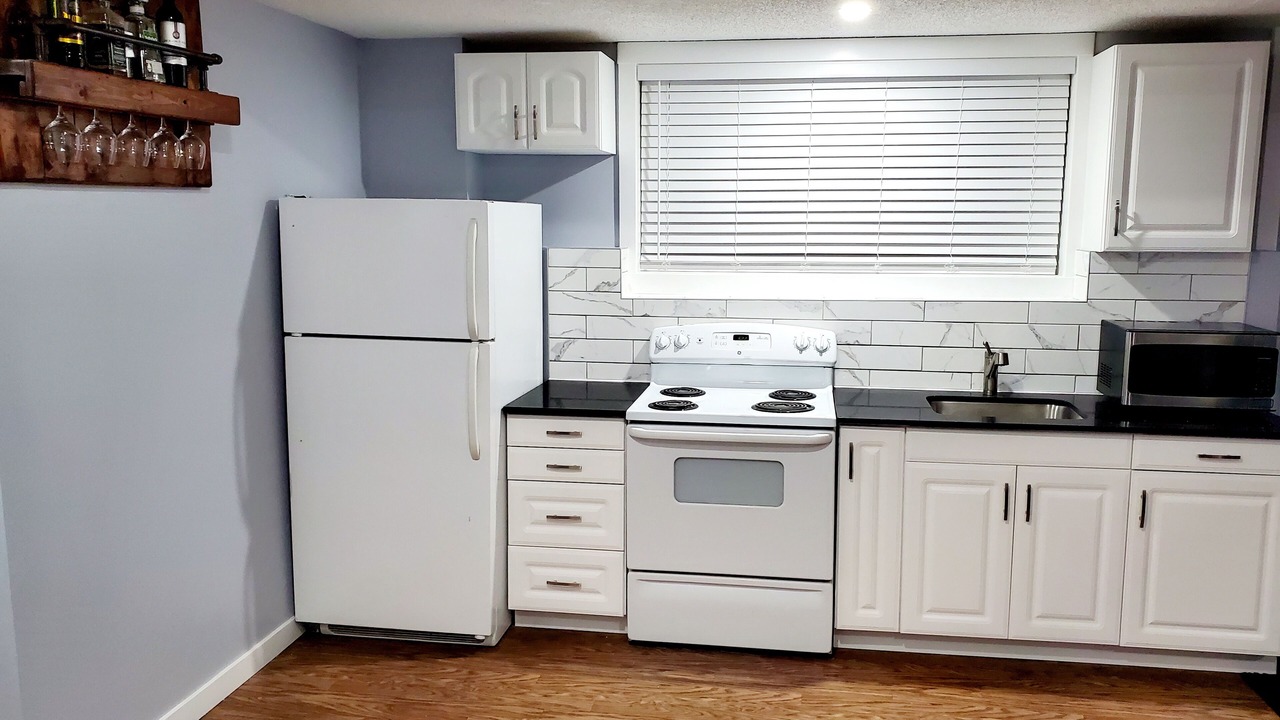 Photo of Kitchen in Calgary