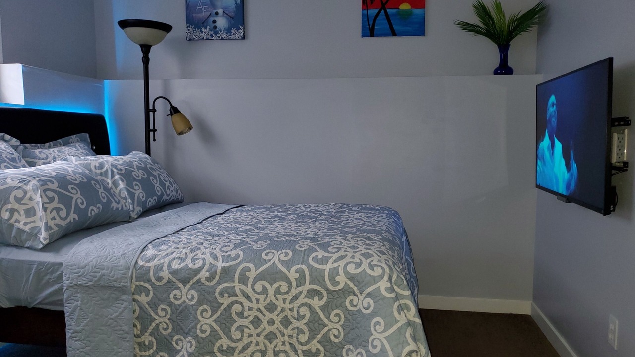 Photo of Bedroom in Calgary