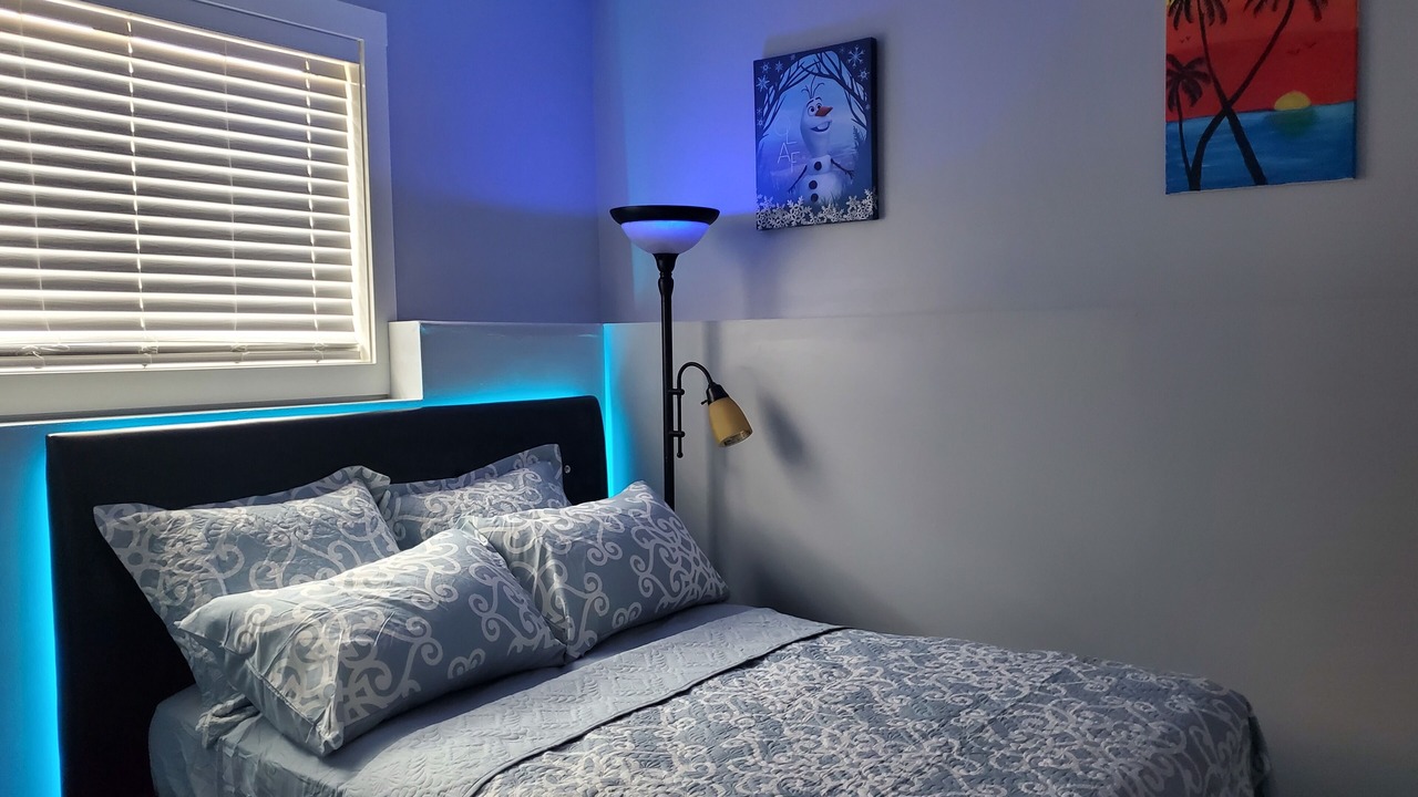 Photo of Bedroom in Calgary