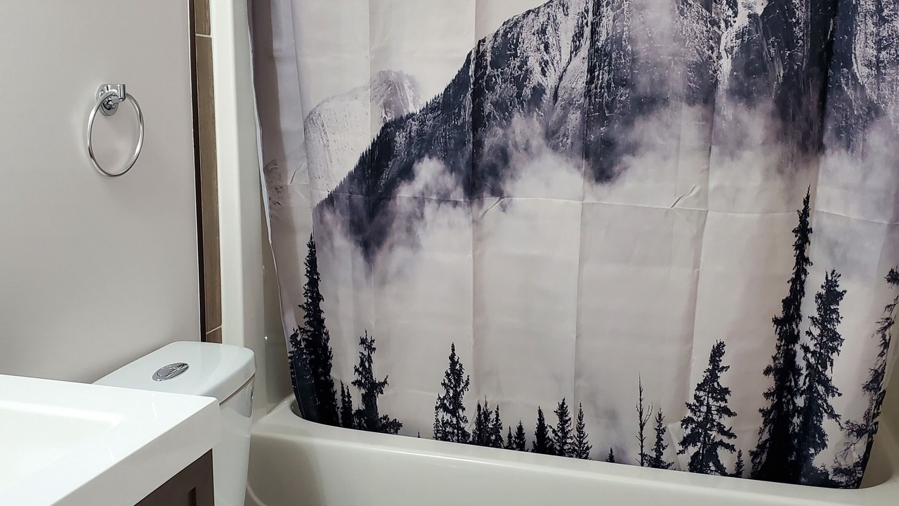 Photo of Bathroom in Calgary