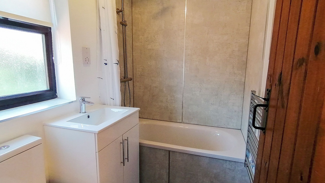 Photo of Bathroom in Ruswarp